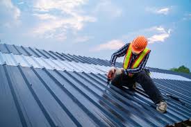 Best Tile Roofing Installation  in Renova, MS